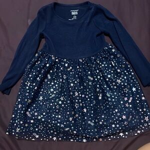 Jumping beans dress